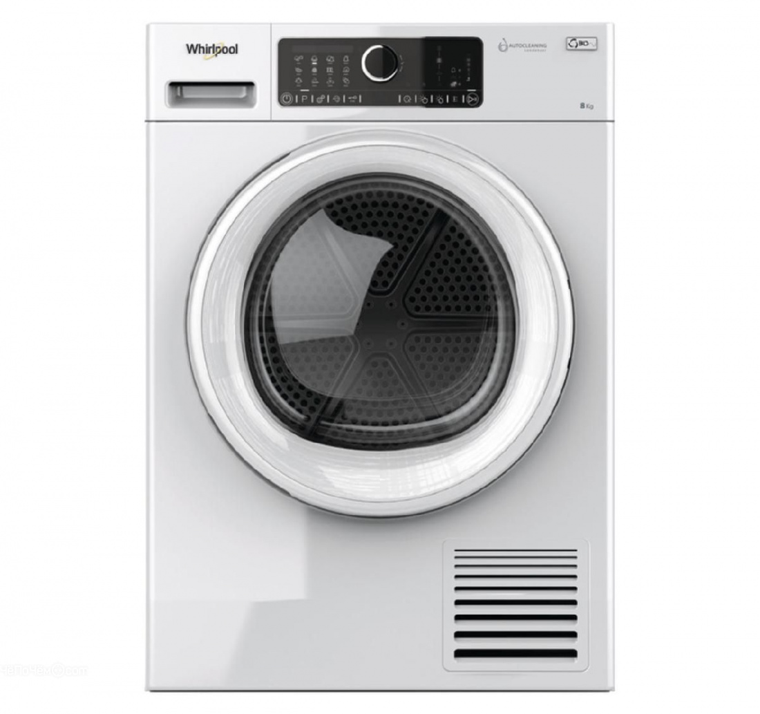 Сушильная машина WHIRLPOOL HSCX 90420